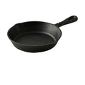 Pan Masterpro Black Cast Iron (Ø 16 cm)