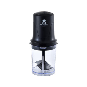 Mincer Masterpro Black