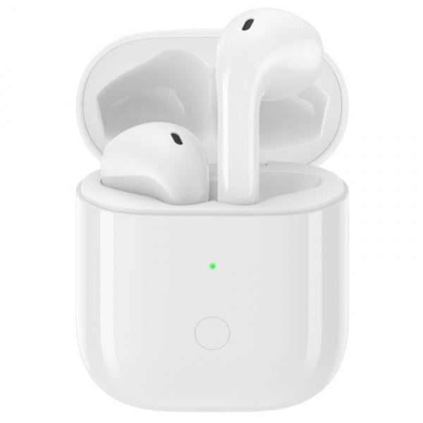 Headphones Realme Buds Air Neo 400 mAh White