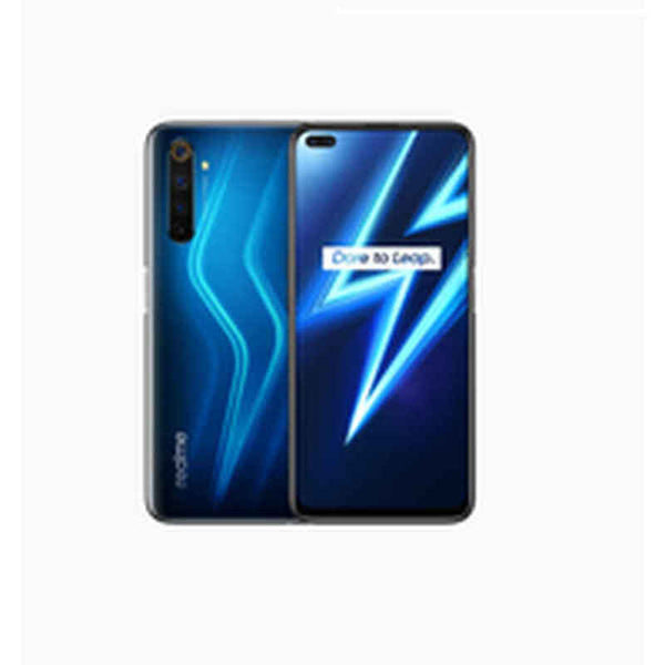 Smartphone Realme 6 PRO 6,6" Octa Core 8 GB RAM 128 GB Blue