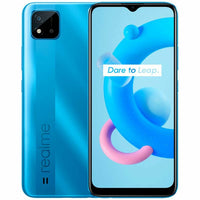 Smartphone Realme C11 6,5" 2 GB RAM 32 GB 5 MP/ 8 MP