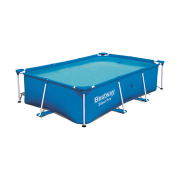 Detachable Pool Bestway Steel Pro 56403b (259 x 170 x 61 cm)