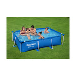 Detachable Pool Bestway Steel Pro 56403b (259 x 170 x 61 cm)