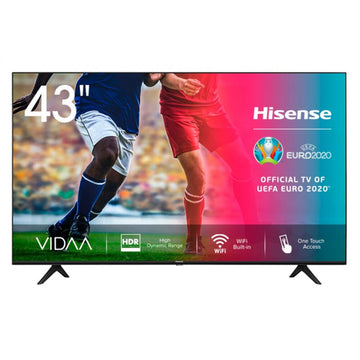 Smart TV Hisense 43A7100F 43" 4K Ultra HD LED WiFi