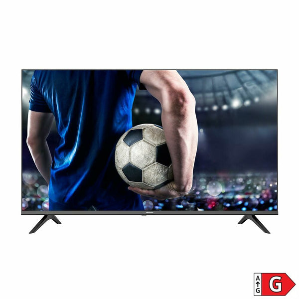 Television Hisense 40A5100F 40" Full HD DLED HDMI Black