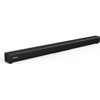 Soundbar Hisense 60W Black