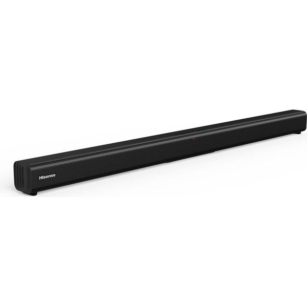 Soundbar Hisense 60W Black