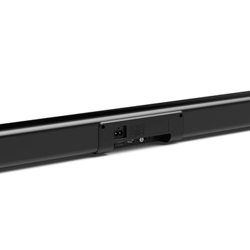 Soundbar Hisense 60W Black