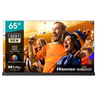 Smart TV Hisense A9G