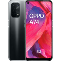 Smartphone Oppo A74 5G