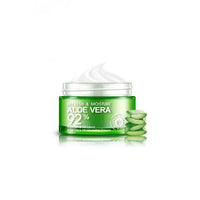 "Bioaqua Aloe Vera Crema Viso 50g"