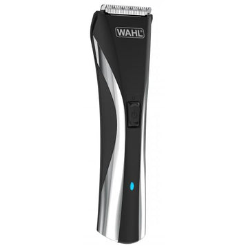 Wahl Tagliacapelli 9698 + Accessori Hair&Beard LED Ricaricabile