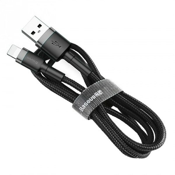 Lightning Cable Baseus CALKLF-BG1 1 m