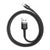 Lightning Cable Baseus CALKLF-BG1 1 m