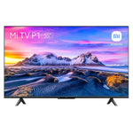 Smart TV Xiaomi 55" 4K Ultra HD LED WiFi Android TV Black