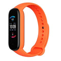 Smartband Amazfit Band 5 1,1" AMOLED 5 atm Orange