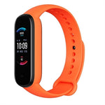 Smartband Amazfit Band 5 1,1" AMOLED 5 atm Orange