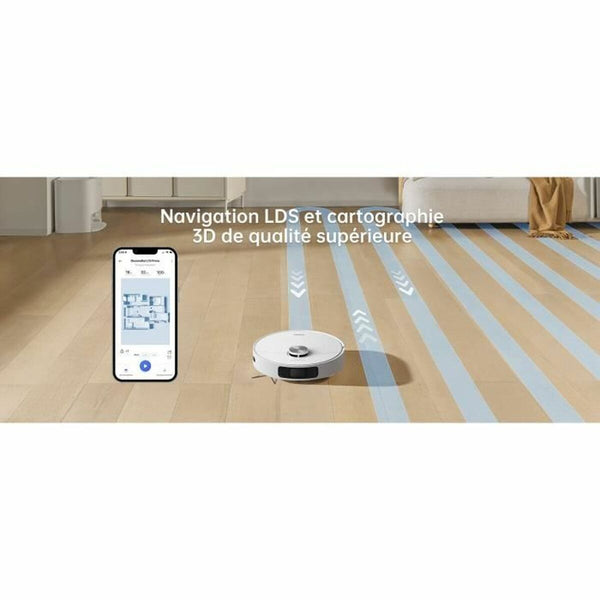 Robot Vacuum Cleaner Dreame