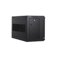 6Ru 300Mm Deep Wall Mount Server Rack