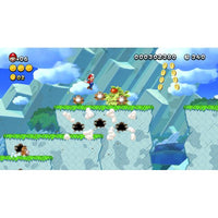 Switch New Super Mario Bros. U Deluxe