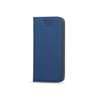 Smart Universal Magnet case 4,5-5,0&quot; dark blue