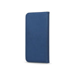 Smart Universal Magnet case 4,5-5,0&quot; dark blue