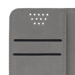 Smart Universal Magnet case 4,5-5,0&quot; dark blue