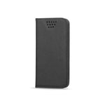 Smart Universal Magnet case 6,1-6,7&quot; 167x80 black