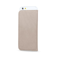 Smart Universal Magnet case 4,7-5,3&quot; gold