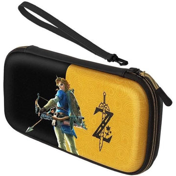 Housse de Transport Deluxe - PDP Gaming - The Legend of Zelda - Switch et Switch Lite