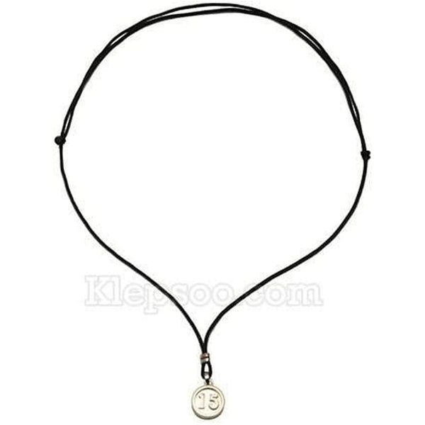 Collier Homme Qabala QPP115