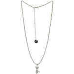 Ladies'Necklace Jack & Co Night&Day