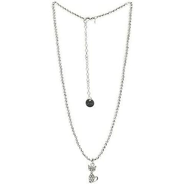 Collier Femme Jack & Co Night&Day