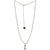 Collier Femme Jack & Co Night&Day