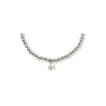 Ladies'Necklace Jack & Co Sunrise