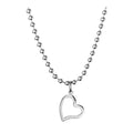 Collier Femme Jack & Co Cuore