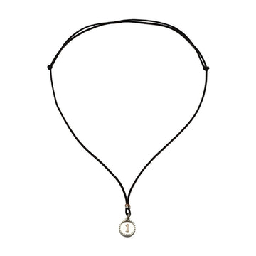 Ladies'Necklace Qabala QPP201