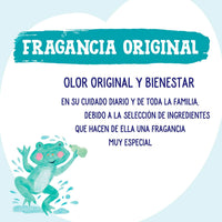 "Nenuco Eau De Cologne 600ml"