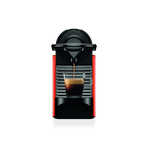 Krups Nespresso Pixie Macchina da Caffè XN3045K 0.7l 1260W Rossa