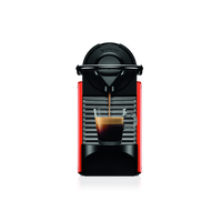 Krups Nespresso Pixie Macchina da Caffè XN3045K 0.7l 1260W Rossa