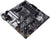 Asus Prime B550M-A (WI-FI) Desktop Motherboard - AMD Chipset - Socket AM4 - Micro ATX