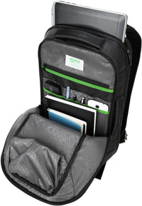 Targus Balance TSB921US Carrying Case (Backpack) for 16" Notebook - Black