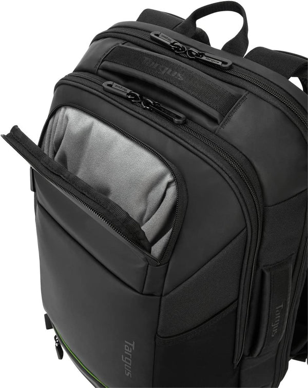 Targus Balance TSB921US Carrying Case (Backpack) for 16" Notebook - Black