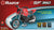 Razor RSF350 Electric Street Bike - Red/Black