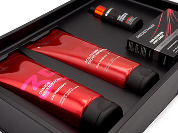 Redenhair Hair Regenerator Kit Set