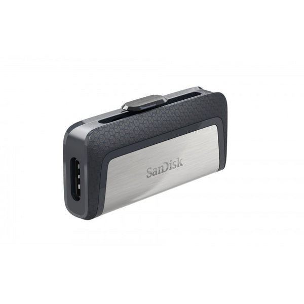 SanDisk pendrive 64GB USB 3.1 / USB-C Ultra Dual Drive