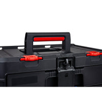 Toolbox Keter 253384 Resin Polycarbonate 48,1 x 23,3 x 33,2 cm