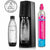 Soda Machine sodastream Terra Black Machine