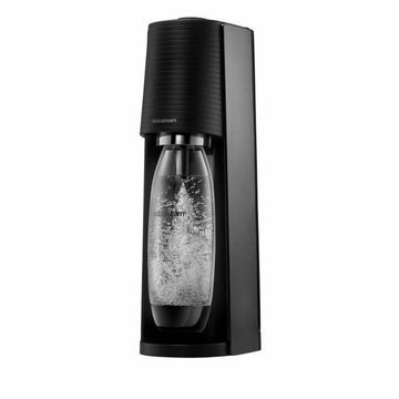 Soda Machine sodastream Terra Black Machine