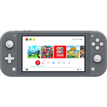 Switch lite Console Grigio